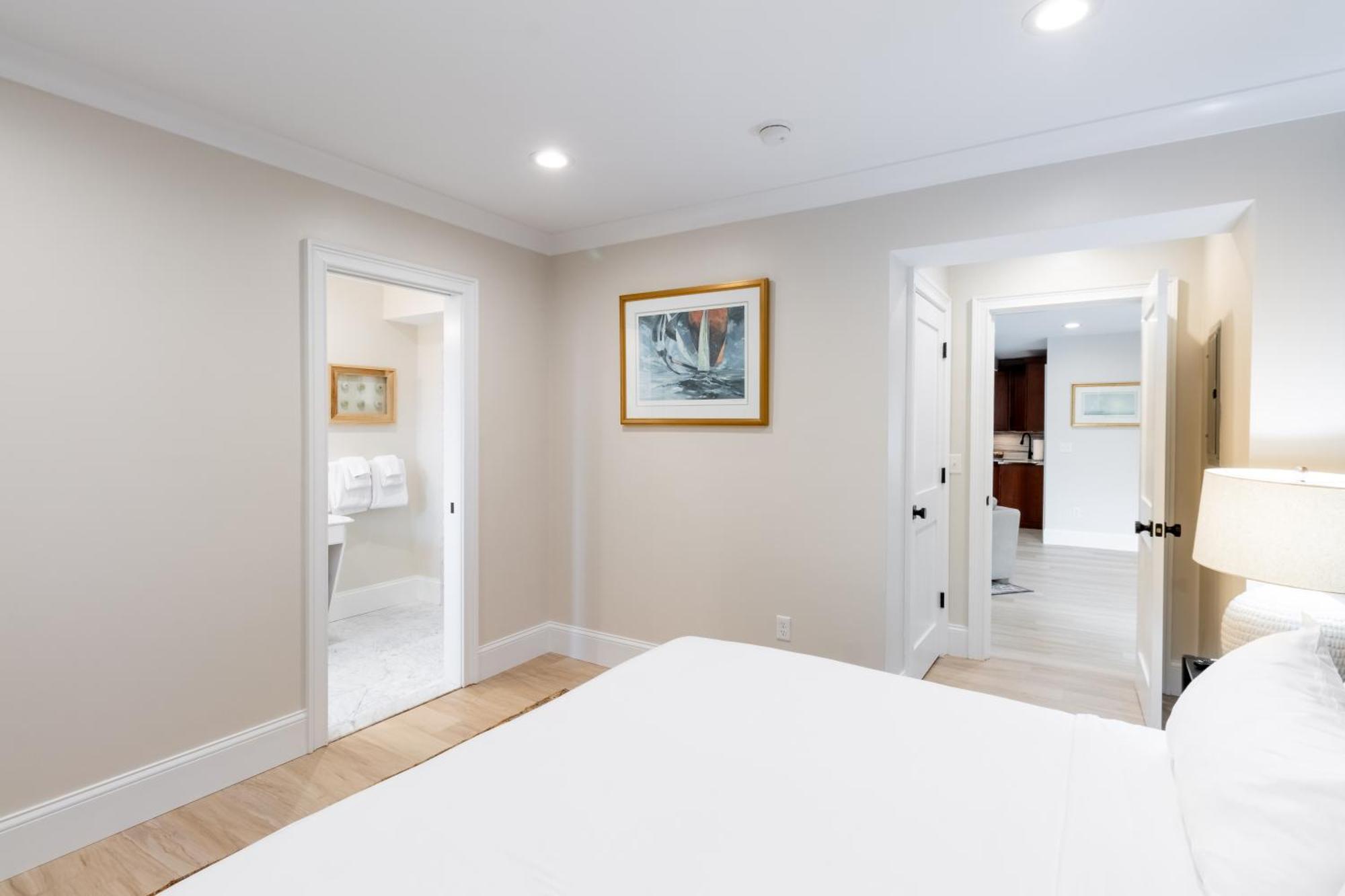 The Newport Lofts - 543 Thames Street Apartamento Exterior foto